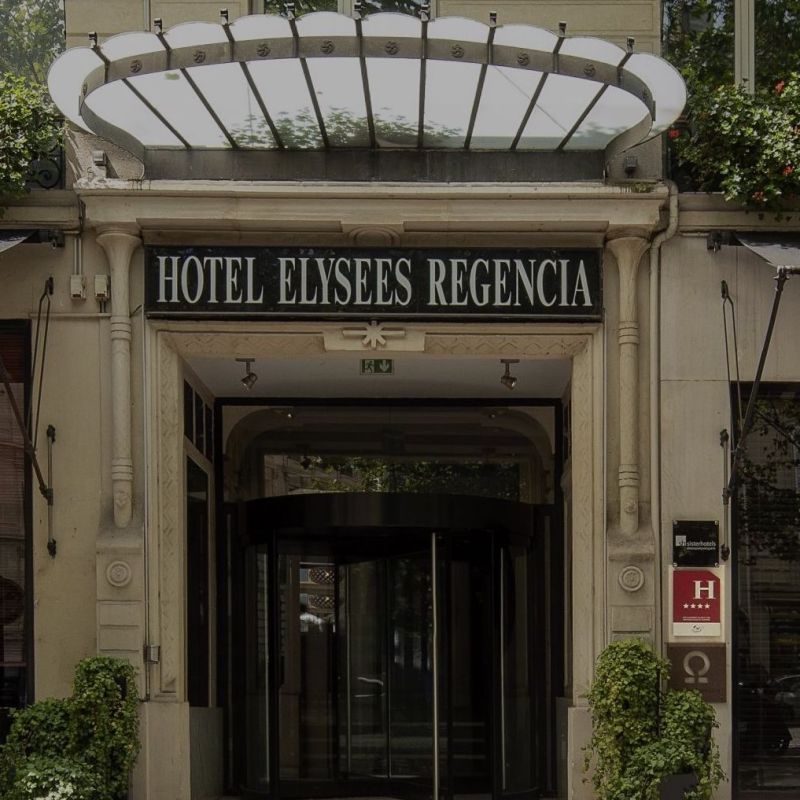 Les étoiles des hôtels : que signifient elles vraiment&nbsp;?