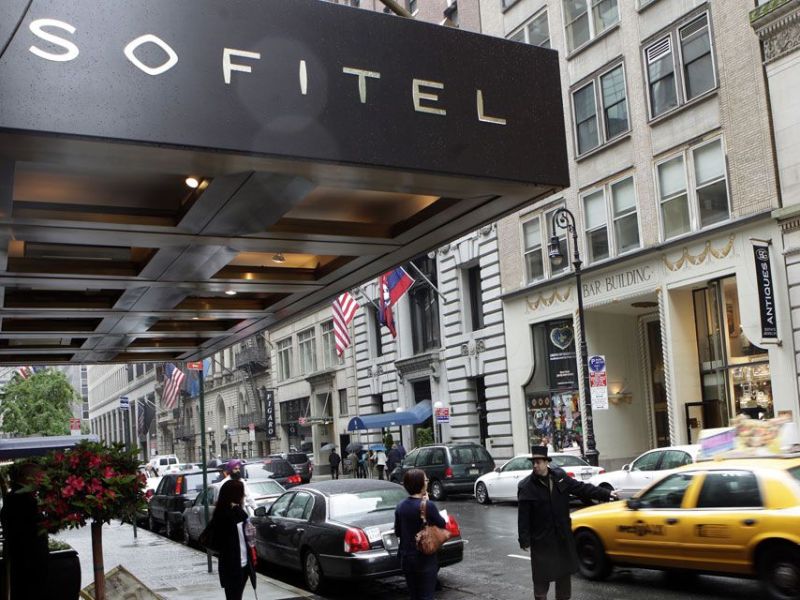 Suite 2806 : théâtre d’un séisme&nbsp;médiatique