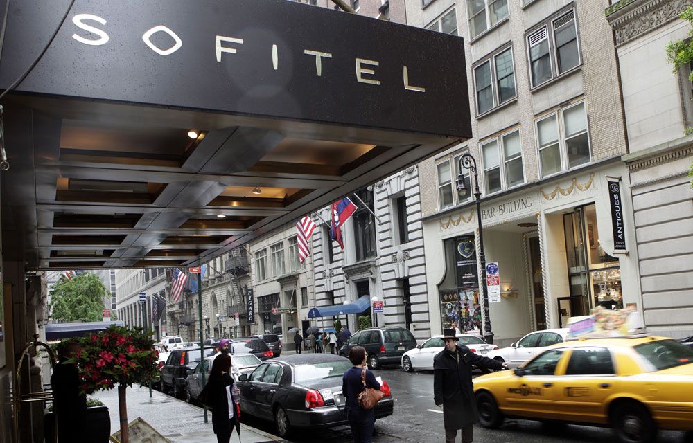 Suite 2806 : théâtre d’un séisme&nbsp;médiatique