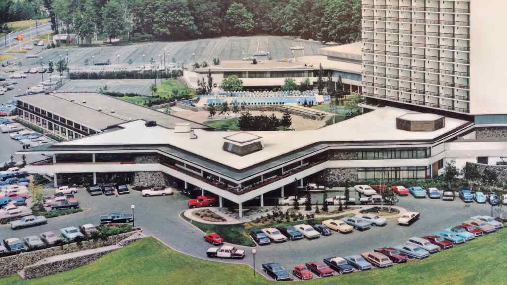 Four Seasons : l’art de&nbsp;l’excellence