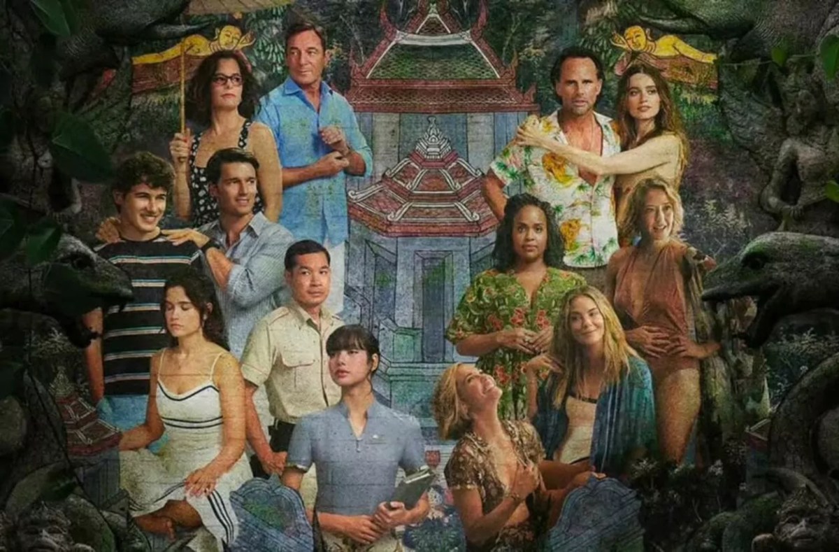 The White Lotus : quand l’hôtel devient le personnage&nbsp;principal