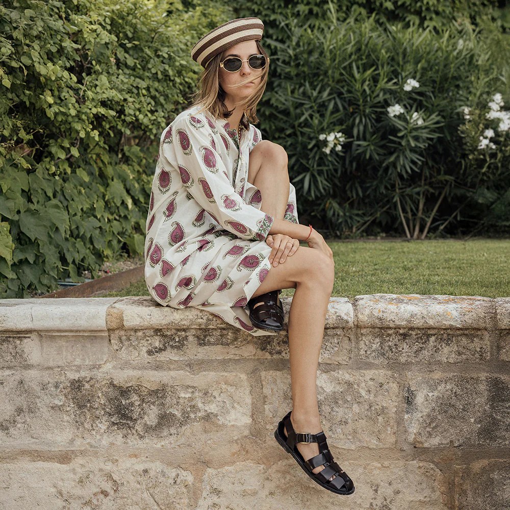 Airelles X Maria de la Orden