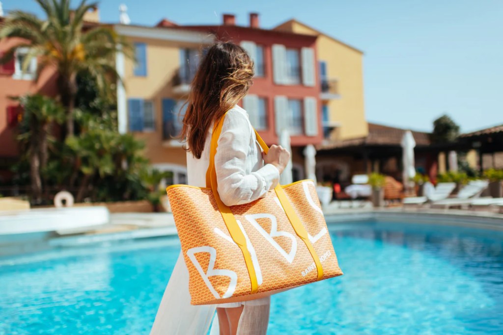 Byblos x Pinel & Pinel