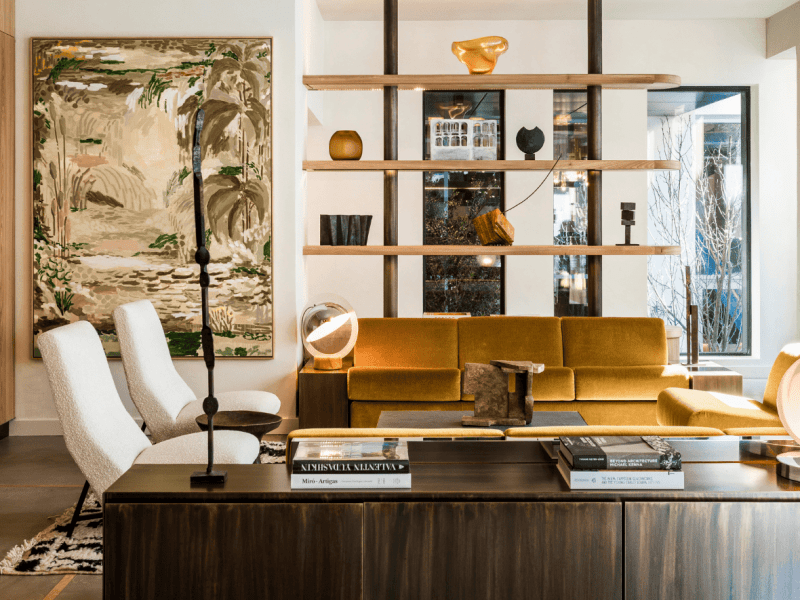 Dormir, travailler, se retrouver : Paris version La&nbsp;Fondation