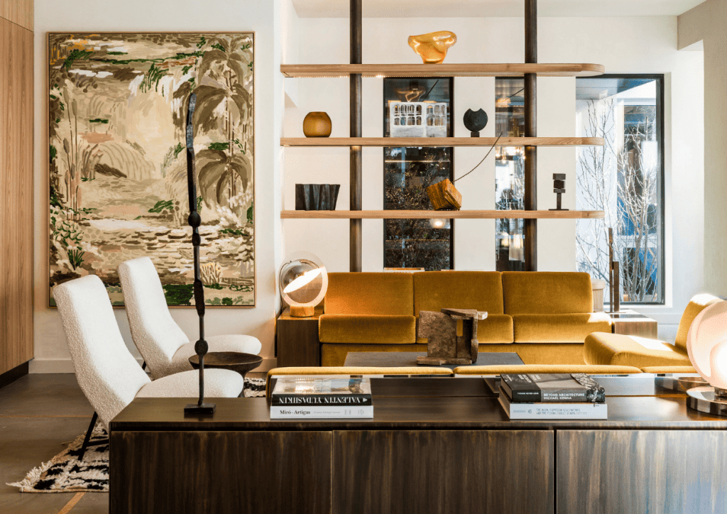 Dormir, travailler, se retrouver : Paris version La&nbsp;Fondation