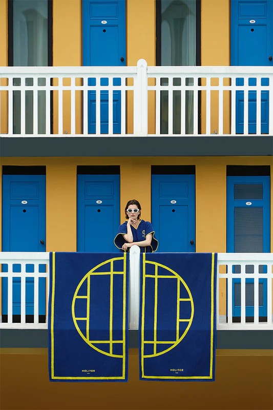 Le rendez‑vous hôtelier de La Serviette&nbsp;Paris