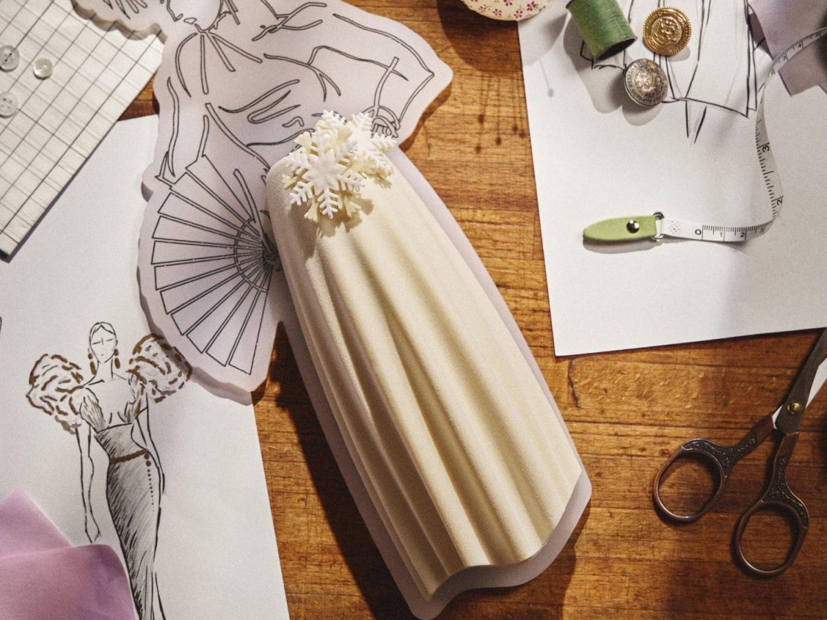 À Noël, les hôtels signent leurs plus belles histoires&nbsp;sucrées