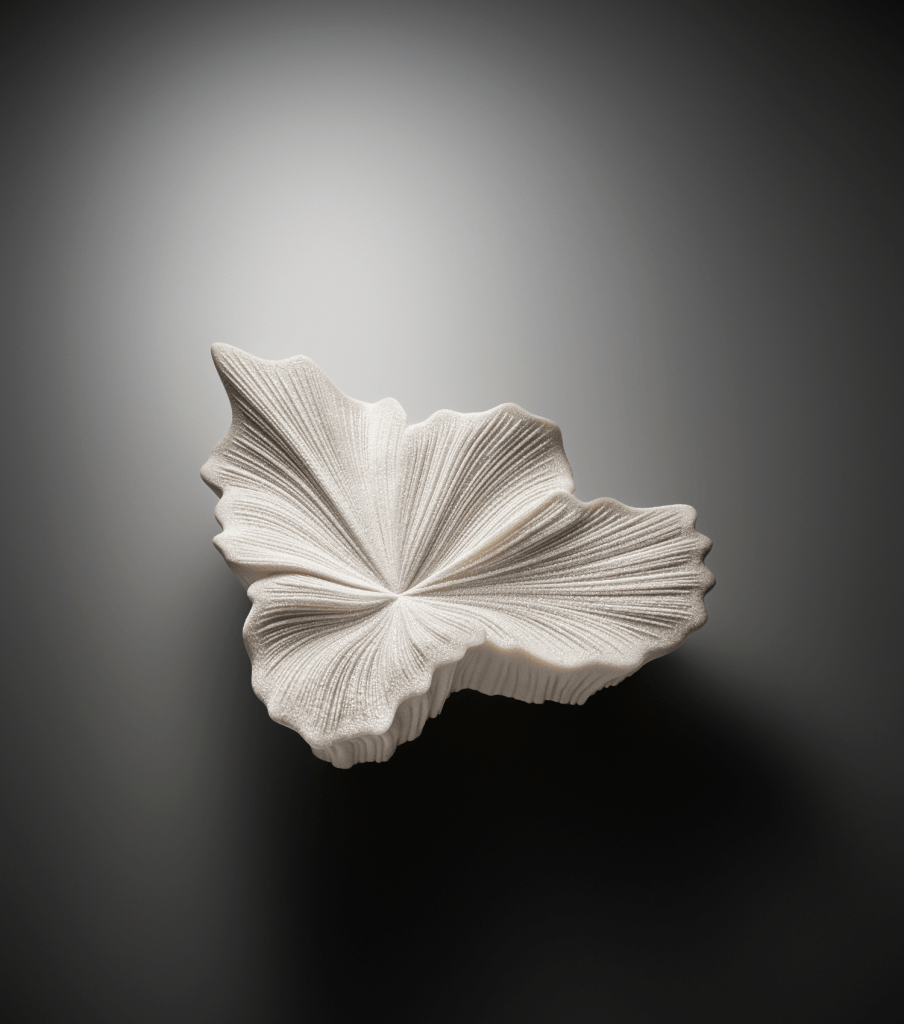 La Buche de Vanille du Sangri-La Noël 2026