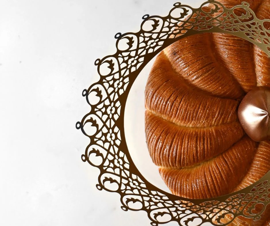 Cinq hôtels où l’hiver a le goût du bon beurre et de&nbsp;l’amande