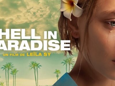 Hell in Paradise&nbsp;(2025)