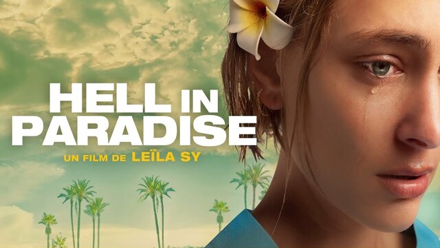 Hell in Paradise (2025)
